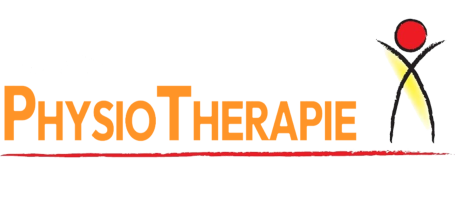 Logo der Physiotherapie Praxis
