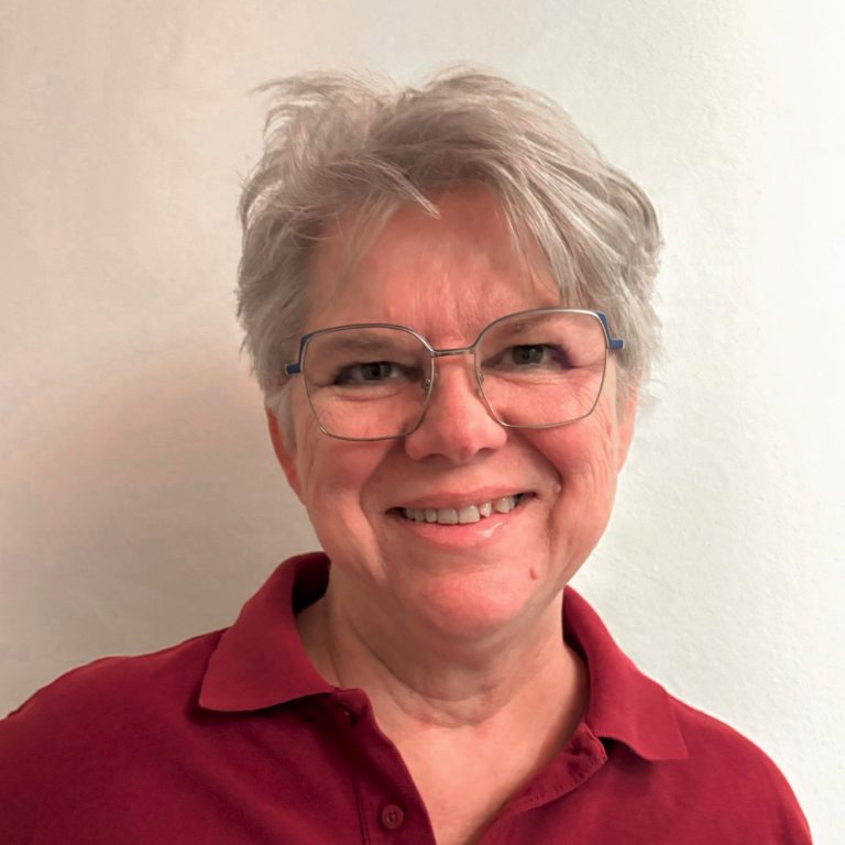 Ulrike Pfandhöfer Ein Portrait von Ulrike Pfandhöfer